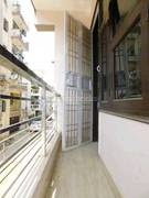Flat for shop rent in chattarpur