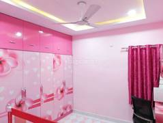 Resale flats in top nizampet
