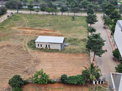 Residential Land / Plot in Koramangala, Sarjapur Road