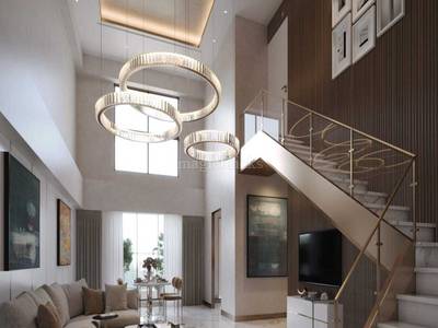 2BHK Multistorey Apartment for New Property in Kharadi 2BHK Multistorey Apartment for New Property in Kharadi