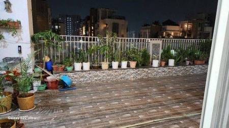 4BHK Multistorey Apartment for Resale in Marvel Zephyr at Kharadi 4BHK Multistorey Apartment for Resale in Marvel Zephyr at Kharadi