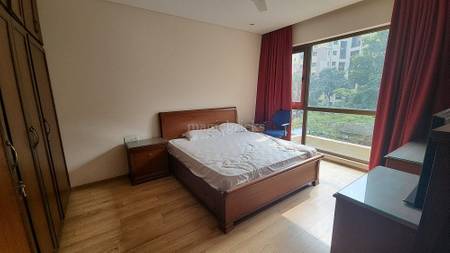 4BHK Multistorey Apartment for Resale in One North at Magarpatta 4BHK Multistorey Apartment for Resale in One North at Magarpatta