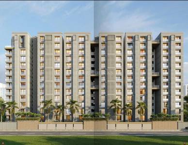 3BHK Multistorey Apartment for New Property in Pratishtha Heights at Palanpur 3BHK Multistorey Apartment for New Property in Pratishtha Heights at Palanpur
