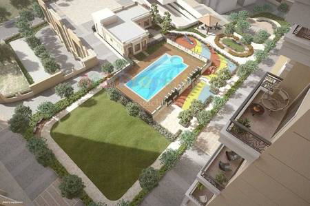 2BHK Multistorey Apartment for New Property in Nyati Elysia at Ashoka Nagar, Kharadi 2BHK Multistorey Apartment for New Property in Nyati Elysia at Ashoka Nagar, Kharadi