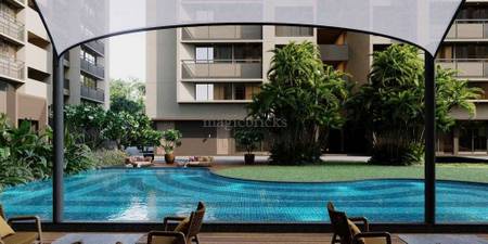 3BHK Multistorey Apartment for New Property in Bopal 3BHK Multistorey Apartment for New Property in Bopal