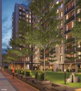 4BHK Multistorey Apartment for New Property in Shantipura Circle 4BHK Multistorey Apartment for New Property in Shantipura Circle