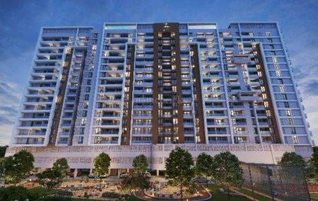 3BHK Multistorey Apartment for Resale in Kharadi 3BHK Multistorey Apartment for Resale in Kharadi