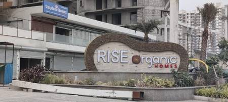 4BHK Multistorey Apartment for Resale in Organic Homes at National Highway 24 4BHK Multistorey Apartment for Resale in Organic Homes at National Highway 24