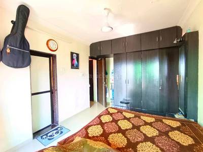 2BHK Multistorey Apartment for Resale in Moonlight Malad at Malad West 2BHK Multistorey Apartment for Resale in Moonlight Malad at Malad West