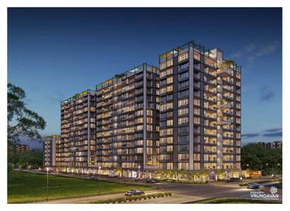 4BHK Multistorey Apartment for New Property in Siddharth Vrundavan at Jagatpur 4BHK Multistorey Apartment for New Property in Siddharth Vrundavan at Jagatpur