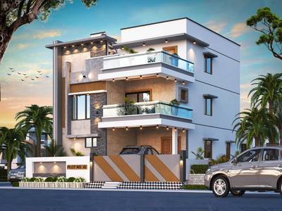 5 BHK Villa for Sale in Kapra, Hyderabad
