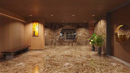 4BHK Multistorey Apartment for New Property in Oeuvre 2 at Bodakdev 4BHK Multistorey Apartment for New Property in Oeuvre 2 at Bodakdev