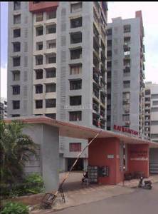 3BHK Multistorey Apartment for Resale in Ratna Shyam Residency at Althan 3BHK Multistorey Apartment for Resale in Ratna Shyam Residency at Althan