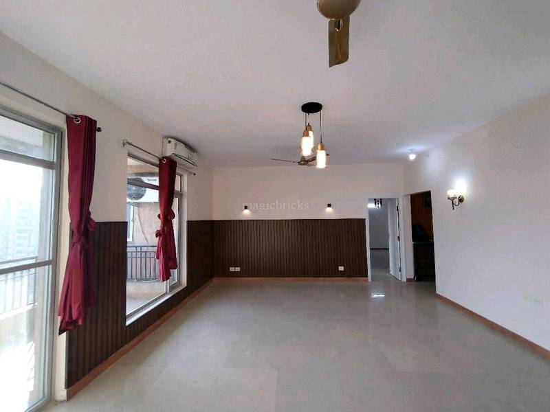 Buy 3 BHK Flat/Apartment in Bellevue Central Park 2 Central Park 2