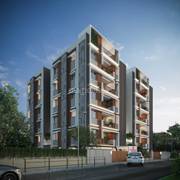 Flats for sale in top west mambalam