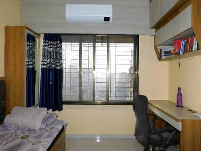 1BHK Multistorey Apartment for Resale in Shree Swami Samarth Veronica at Bhandup West 1BHK Multistorey Apartment for Resale in Shree Swami Samarth Veronica at Bhandup West