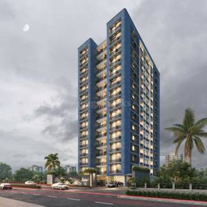 2BHK Multistorey Apartment for New Property in Jahangirabad 2BHK Multistorey Apartment for New Property in Jahangirabad