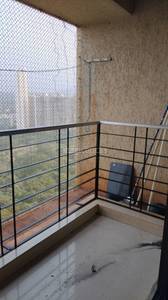 2BHK Multistorey Apartment for Resale in Ekta Meadows at Borivali East 2BHK Multistorey Apartment for Resale in Ekta Meadows at Borivali East