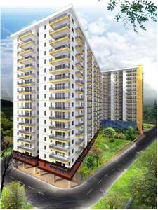3BHK Multistorey Apartment for New Property in Gundlapochampalli 3BHK Multistorey Apartment for New Property in Gundlapochampalli