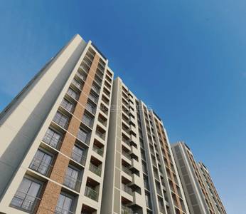2BHK Multistorey Apartment for New Property in Ghuma 2BHK Multistorey Apartment for New Property in Ghuma