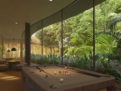 4BHK Multistorey Apartment for New Property in Shela 4BHK Multistorey Apartment for New Property in Shela