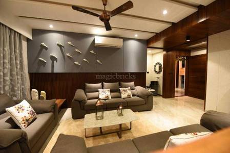 4BHK Multistorey Apartment for Resale in Vertis One at Sola 4BHK Multistorey Apartment for Resale in Vertis One at Sola