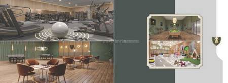 4BHK Multistorey Apartment for New Property in Rajyash Regius at Bopal 4BHK Multistorey Apartment for New Property in Rajyash Regius at Bopal