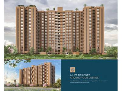 3BHK Multistorey Apartment for New Property in Shela 3BHK Multistorey Apartment for New Property in Shela