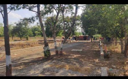 Land / Plot in South Bopal Ahmedabad