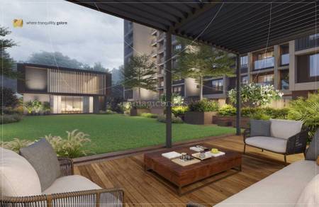 3BHK Multistorey Apartment for New Property in Shela 3BHK Multistorey Apartment for New Property in Shela