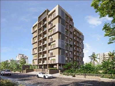 3BHK Multistorey Apartment for New Property in Abode at Navrangpura 3BHK Multistorey Apartment for New Property in Abode at Navrangpura