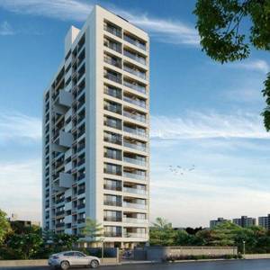 4BHK Multistorey Apartment for New Property in Devsiddhi Greens at Navrangpura 4BHK Multistorey Apartment for New Property in Devsiddhi Greens at Navrangpura