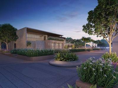 3BHK Multistorey Apartment for New Property in Riviera Aspire at Shela 3BHK Multistorey Apartment for New Property in Riviera Aspire at Shela