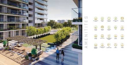 4BHK Multistorey Apartment for New Property in Jagatpur Village, Gota 4BHK Multistorey Apartment for New Property in Jagatpur Village, Gota