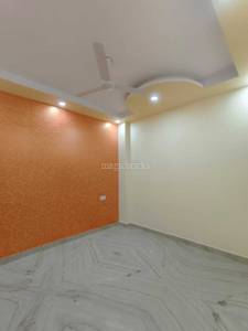 2BHK Builder Floor Apartment for Rent in Vivek Vihar