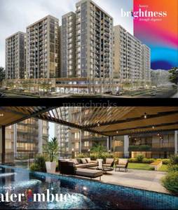 4BHK Multistorey Apartment for New Property in Elenza Gradient at Shela 4BHK Multistorey Apartment for New Property in Elenza Gradient at Shela