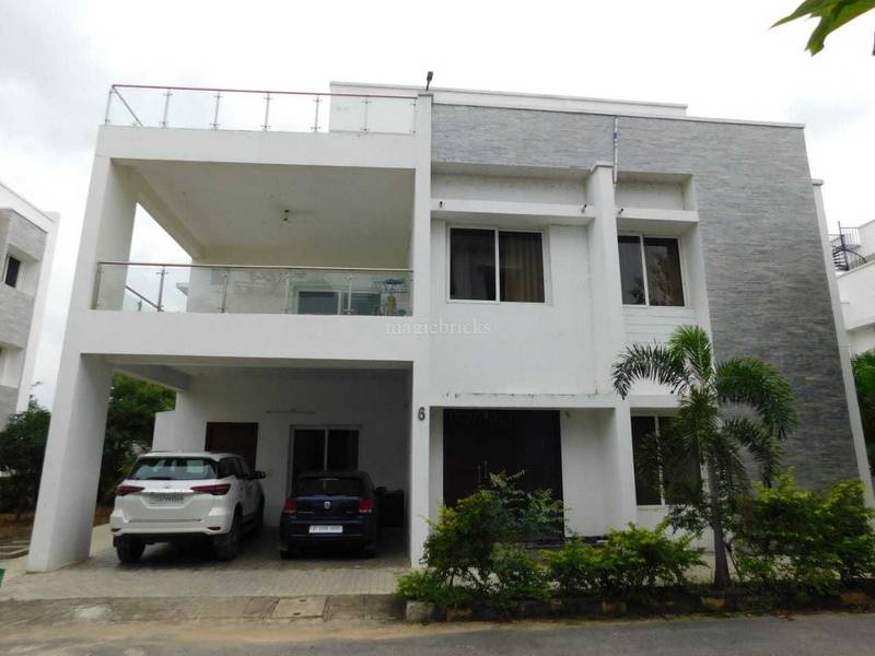 Buy 6 BHK Villa in Khanapur, Hyderabad 5200 Sqft Posted by Owner