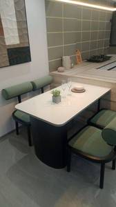 3BHK Multistorey Apartment for New Property in Vesu 3BHK Multistorey Apartment for New Property in Vesu