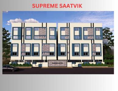 3BHK Multistorey Apartment for New Property in Mallathahalli, Outer Ring Road 3BHK Multistorey Apartment for New Property in Mallathahalli, Outer Ring Road