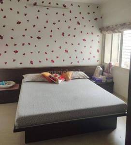 2BHK Multistorey Apartment for Resale in Rosewood Tower at Satellite 2BHK Multistorey Apartment for Resale in Rosewood Tower at Satellite