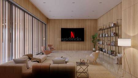 4BHK Multistorey Apartment for New Property in Z Luxuria at Thaltej 4BHK Multistorey Apartment for New Property in Z Luxuria at Thaltej