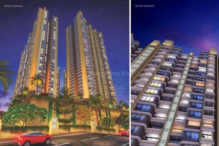 3BHK Multistorey Apartment for New Property in VTP Dolce Vita at Kharadi 3BHK Multistorey Apartment for New Property in VTP Dolce Vita at Kharadi