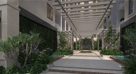 3BHK Multistorey Apartment for New Property in Raheja Vivarea at Koramangala 3BHK Multistorey Apartment for New Property in Raheja Vivarea at Koramangala