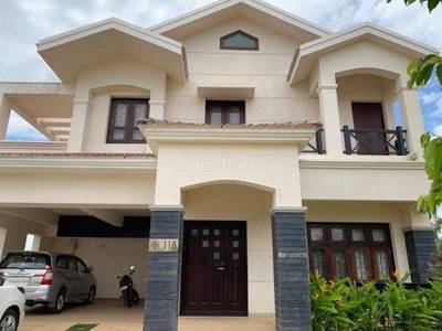 4BHK Residential House for New Property in Harlur 4BHK Residential House for New Property in Harlur