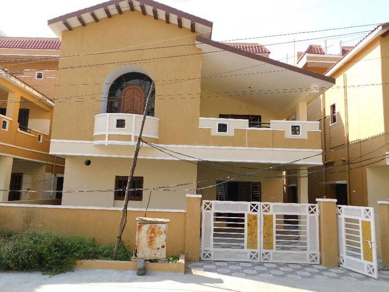 Buy 4 BHK Villa in Kondapur, Hyderabad 3250 Sqft Posted by Owner Madeenaguda , Very Close