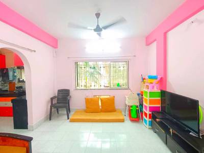 2BHK Multistorey Apartment for Resale in Malad East 2BHK Multistorey Apartment for Resale in Malad East