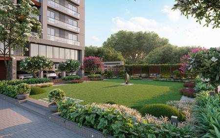 2BHK Multistorey Apartment for New Property in Jahangirabad 2BHK Multistorey Apartment for New Property in Jahangirabad