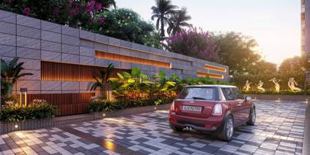 3BHK Multistorey Apartment for New Property in Sai Parisar at Palanpur 3BHK Multistorey Apartment for New Property in Sai Parisar at Palanpur