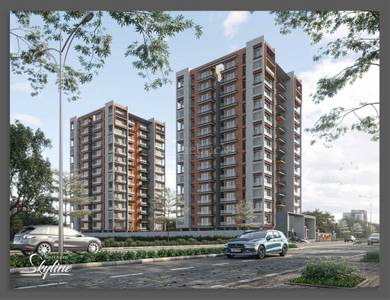 3BHK Multistorey Apartment for New Property in Pal 3BHK Multistorey Apartment for New Property in Pal