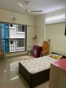 2BHK Multistorey Apartment for Resale in Kabra Tilak Apartments at Goregaon West 2BHK Multistorey Apartment for Resale in Kabra Tilak Apartments at Goregaon West